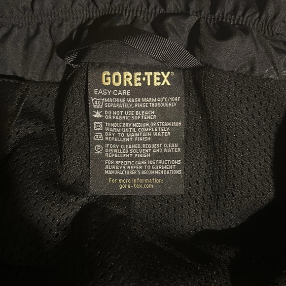 Custom Yamaha Klim jacket and pants - Picture 10 of 10